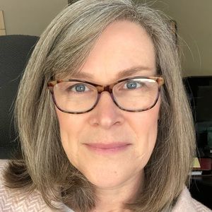 Meet your Posher, Louise